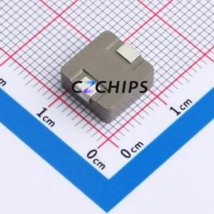 Inducteur de puissance MCMB-1040-100MT SMD, 11,5x10mm (Inductance : 10uH) (Précision : 20%) Courant nominal : 7,8A - Product Image 2