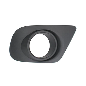 Fabricante profesional de moldes de plástico personalizados para luz LED, accesorios para automóviles, molde de moldeo de lámpara antiniebla - Product Image 6