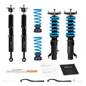 MaXpeedingrods-<span class=keywords><strong>Kit</strong></span> de suspensión Coilovers de amortiguación de 24 vías para <span class=keywords><strong>Ford</strong></span> <span class=keywords><strong>Focus</strong></span> <span class=keywords><strong>MK3</strong></span> 2011-2017 - Product Image 3