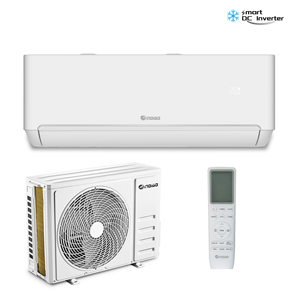เครื่องปรับอากาศติดผนัง 12000 บีทียู ใช้สารทำความเย็น R32 230V 60Hz ประหยัดพลังงาน สำหรับที่อยู่อาศัย รับประกัน 3 ปี ประสิทธิภาพสูง - Product Image 1