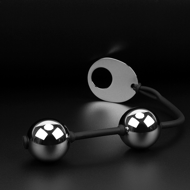 metal balls sex toy BestRealDoll New-Generation AI Companions Sexbots Advanced Robot Sex Dolls main image 1