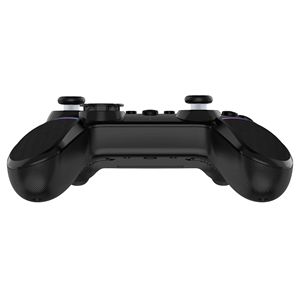 คอนโทรลเลอร์เกมไร้สายแบบหกแกนพร้อมฟังก์ชั่นไฟ LED สำหรับ Switch รวมคุณสมบัติปลุกเครื่อง รุ่น 932B คอนโทรลเลอร์เกมราคาประหยัด รุ่น 932B - Product Image 5