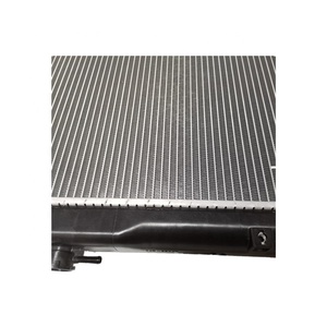 Artículos Más Populares 1640066131 ATM/32 3D 5D 4F 5F Radiador de Motor 16400-66131 - Product Image 5