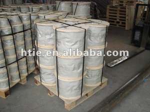 Стальные пряди 1x7, <span class=keywords><strong>1x19</strong></span>, 1x37 для подземных электрических ограждений - Product Image 5