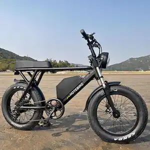 Çin tedarik hotsale 48v 500w 10ah 20 inç şişman lastik kar elektrikli dağ bisikleti elektrikli bisiklet yetişkin motorsiklet