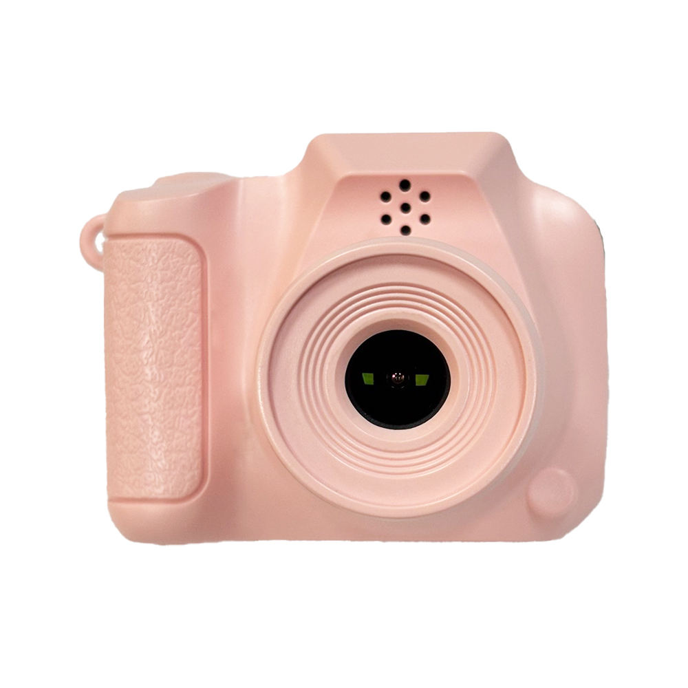 Rosa-sin muelle de carga