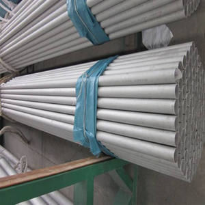 Tubes en acier inoxydable sans soudure de précision Aisi 321 316l 9041 de 48mm <span class=keywords><strong>54mm</strong></span> 63mm 14mm pour échangeur de chaleur - Product Image 5