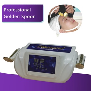 Home Facial Device Face Massager Anti Wrinkles,High Frequency Vibration Facial Machine For Skin Tightening Lift Skin Care Tools