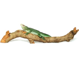 Bò sát nước món ăn bò sát đồ trang trí - Product Image 1