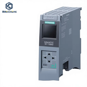 Module de sortie numérique 6ES7522-1BF00-0AB0 6ES7522-1BH01-0AB0 pour contrôleur PLC S7-1500, pièce de système d'automatisation industrielle - Product Image 1