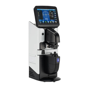 Lensmeter with LED Light & Camera – Digital <b>Optical</b> <b>Instrument</b> for Lab Use Aist Optics - Product Image 6