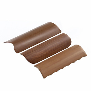 Cuillère à thé en bambou de forme irrégulière, accessoire écologique pour la cérémonie du thé Kung Fu, pour le thé de l'après-midi, qualité supérieure - Product Image 5