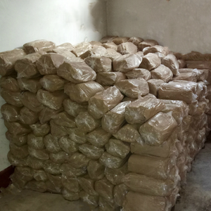 मिट्टी के बर्तनों के लिए उच्च सफेदी सिरेमिक मिट्टी प्राकृतिक पर्यावरण के अनुकूल गैर विषैले कच्चे माल - Product Image 1