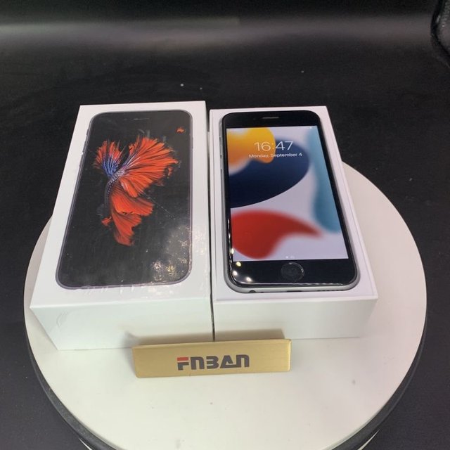 Used US Version I-Phone XR 6S 6S Plus 7plus 256gb Phone Xr 8plus Global Unlocked Good Condition Full Tested Clean IMEI 64GB