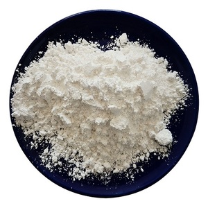 白色水酸化アルミニウム粉末CAS 21645-51-2 AlH3O3 - Product Image 3