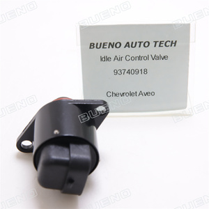 <span class=keywords><strong>Voiture</strong></span> avancée Hot Sell Steel Idle Air Control Valve Control Speed 93740918 AC1027 J84301 - Product Image 3