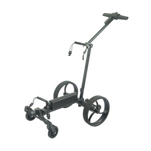 <span class=keywords><strong>Chariot</strong></span> de <span class=keywords><strong>golf</strong></span> électrique G1 - <span class=keywords><strong>Léger</strong></span>, pliable, roue motorisée à déconnexion rapide, qualité supérieure directement de l'usine - Product Image 5