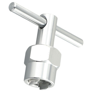 Herramienta para Cartuchos de Grifo, de Aleación de Aluminio, para Extraer Válvulas, Fácil Instalación - Product Image 1