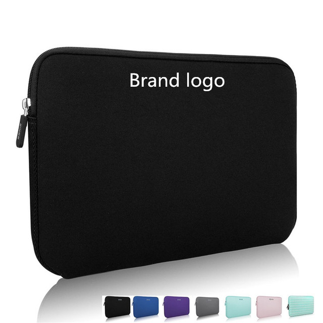 14 Inch Colorful Neoprene Laptop Sleeve Office Tablet Laptop Bag Laptop Case Cover