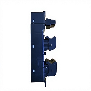 Interrupteur de lève-vitre électrique 12V avant gauche pour Toyota Levin 2014 Corolla 2016 Vios 84820-0D330 - Product Image 4