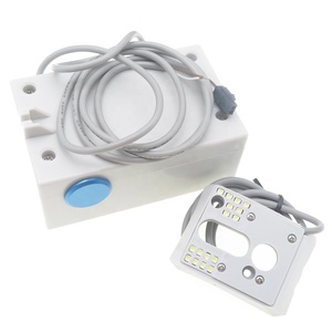 Pièces détachées <span class=keywords><strong>pour</strong></span> <span class=keywords><strong>machine</strong></span> <span class=keywords><strong>à</strong></span> <span class=keywords><strong>coudre</strong></span> 868 867 <span class=keywords><strong>Lampe</strong></span> LED <span class=keywords><strong>pour</strong></span> Durkopp Adler 867 868 869 M767 - Product Image 1