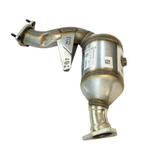 Hochleistungs-Katalysator 4G0254252KX Schnelle Lieferung für Audi <span class=keywords><strong>3</strong></span>.0T TFSI / <span class=keywords><strong>3.2</strong></span> FSI Motormodelle A8 D4 A7 C7 Q5 B8 - Product Image 3