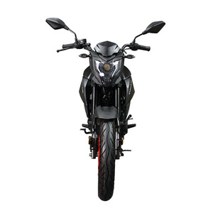 Moto électrique <span class=keywords><strong>2021</strong></span> w, 72v, 3000w, 80 km/h, Sport, scooter, livraison gratuite en chine - Product Image 4
