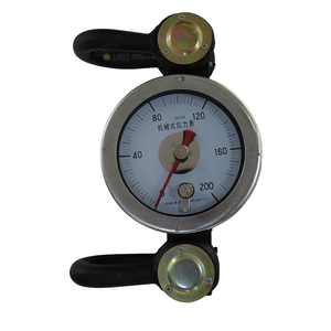 เครื่องวัดแรงดึงแบบกลไก เครื่องวัดแรงดึงแบบกลไก - Product Image 3