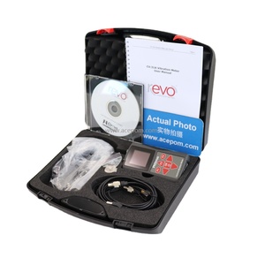 เครื่องวิเคราะห์คลื่นความถี่แบบสามแกน CV31A รองรับ3ช่องสัญญาณ <span class=keywords><strong>FFT</strong></span> สำหรับตรวจจับความถี่หลัก - Product Image 1