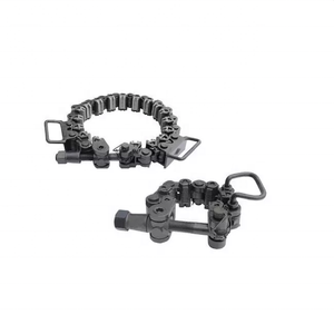 Penjualan Panas API Alat Standar Sumur Minyak Pipa Bor Tipe WA-C WA-T Penjepit Pengaman untuk Ladang Minyak - Product Image 1