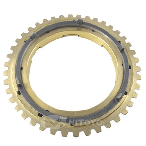 NITOYO ME610458-anillo sincronizador <span class=keywords><strong>de</strong></span> caja <span class=keywords><strong>de</strong></span> cambios, <span class=keywords><strong>mitsubishi</strong></span> <span class=keywords><strong>canter</strong></span>, usado para <span class=keywords><strong>Mitsubishi</strong></span> - Product Image 2