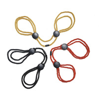 Jouets sexuels alternatifs de scène en stock, vente en gros de cordes de bondage, menottes, manilles, commerce extérieur, accessoires vestimentaires