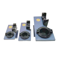 Porte-outil de haute précision BT30/40/50 CAT30/40/50 HSK63, prix d'usine