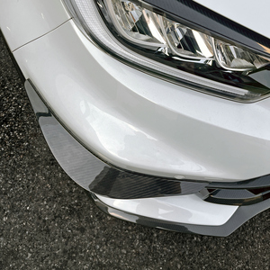 Alerón delantero tipo canard para GR YARIS GXPA16 Gen 2 facelift EPA - Product Image 4
