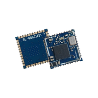 New Original Quality Goods High-Performance GY-BME280-3.3 3.3V I2C Interface DC/DC Converter Development Board Pressure Sensor