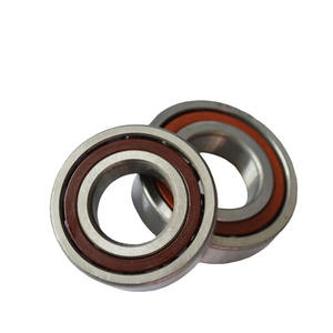 แบริ่งลูกปืนเชิงมุม<span class=keywords><strong>3204</strong></span> <span class=keywords><strong>3204</strong></span>-2RS 20*47*20.6มม. แบริ่งเชิงมุม5204 - Product Image 3