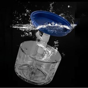 เครื่องบดอาหารอเนกประสงค์ขนาดเล็กแบบชาร์จไฟได้ สำหรับกระเทียมและเนื้อสัตว์ - Product Image 4