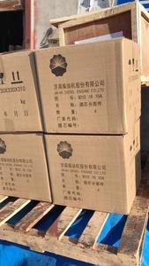 Filtres à huile utilisés pour les <span class=keywords><strong>pièces</strong></span> de rechange des générateurs de moteurs <span class=keywords><strong>chinois</strong></span> jichai - Product Image 4