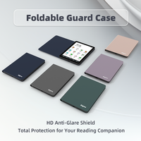 Bigme B6 Pembaca Ebook Berwarna 6 inci 2+32GB Penyimpanan dengan Sistem Operasi Android 14 Resolusi 300PPI Cina