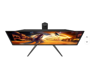 Moniteur de jeu 2026 Q27G4KD 27 pouces QHD 2560x1440 500Hz Temps de réponse de 0,03 ms Moniteur QD-OLED - Product Image 2