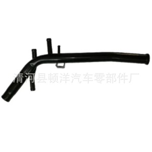 Manguera de Refrigerante Hyundai Reina 254671-22600, Tubo de Agua de Acero para Sistema de Refrigeración, Pieza de Repuesto - Product Image 1