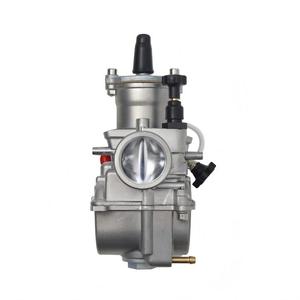 Carburador de Carreras Modificado PWK de 28 mm, 30 mm, 32 mm, 34 mm con Power Jet para Motocicletas <span class=keywords><strong>ATV</strong></span>, Dirt Bike y Scooter de 50 cc, 125 cc y 250 cc - Product Image 5