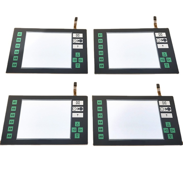 High Quality Staub JC5 Operation Keyboard/touch Screen in Weaving Machine Spare Parts
