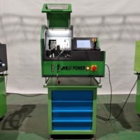 Banc d'essai d'injecteur à rampe commune MS205 d'alimentation directe d'usine