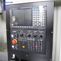 Machine de fraisage verticale CNC automatique VMC1160 BT40, commande Syntec, haute vitesse, coupe lourde pour pièces automobiles