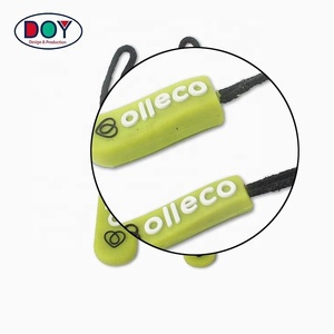 Bán Buôn Thiết Kế Mới Tùy Chỉnh Nổi <span class=keywords><strong>3D</strong></span> Logo Mềm <span class=keywords><strong>PVC</strong></span> Cao Su <span class=keywords><strong>Zipper</strong></span> Pullers Cho Hàng May Mặc - Product Image 5