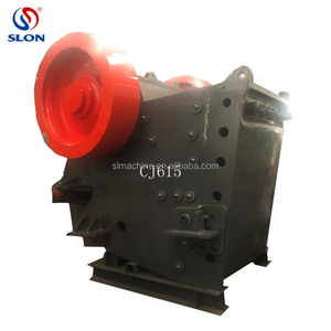 Thiết bị khoáng sản pex terex <span class=keywords><strong>telsmith</strong></span> C160 jm1513 đá Máy nghiền hàm giá - Product Image 3