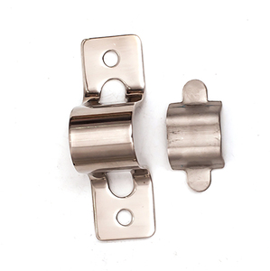 Alta calidad eutéctico placa del cuerpo del camión refrigerador van cerradura de la puerta de - Product Image 3
