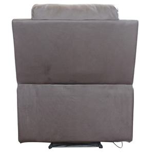 Sillón reclinable relajante para sala de estar cómoda para el hogar, sillón reclinable suave de tela de microfibra para sala de estar - Product Image 6