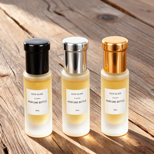 10ml 15ml <span class=keywords><strong>20ml</strong></span> nhỏ rỗng rõ ràng Nước hoa xịt chai nước hoa thủy tinh chai Atomizer Nước hoa thử nghiệm chai - Product Image 5